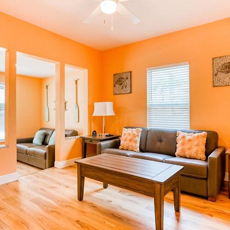 East Shore Paradise #448 Clearwater Beach Exterior foto