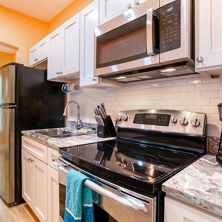 East Shore Paradise #448 Clearwater Beach Exterior foto