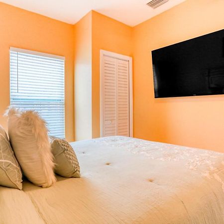 East Shore Paradise #448 Clearwater Beach Exterior foto