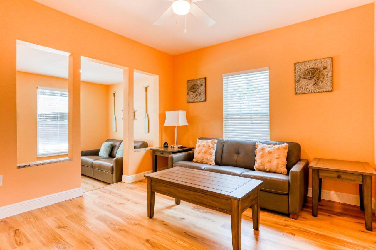 East Shore Paradise #448 Clearwater Beach Exterior foto