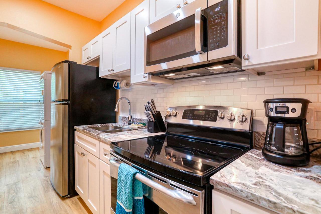 East Shore Paradise #448 Clearwater Beach Exterior foto