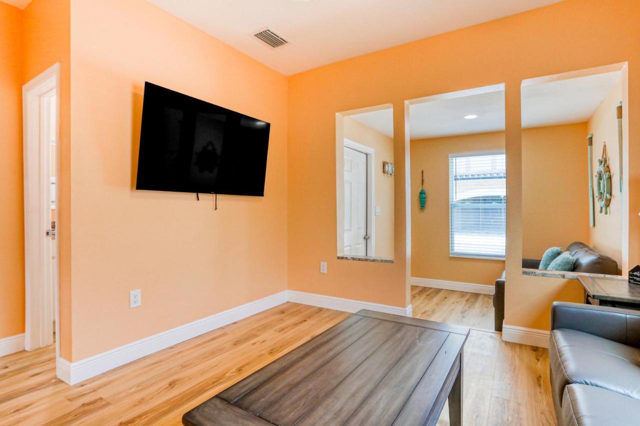 East Shore Paradise #448 Clearwater Beach Exterior foto