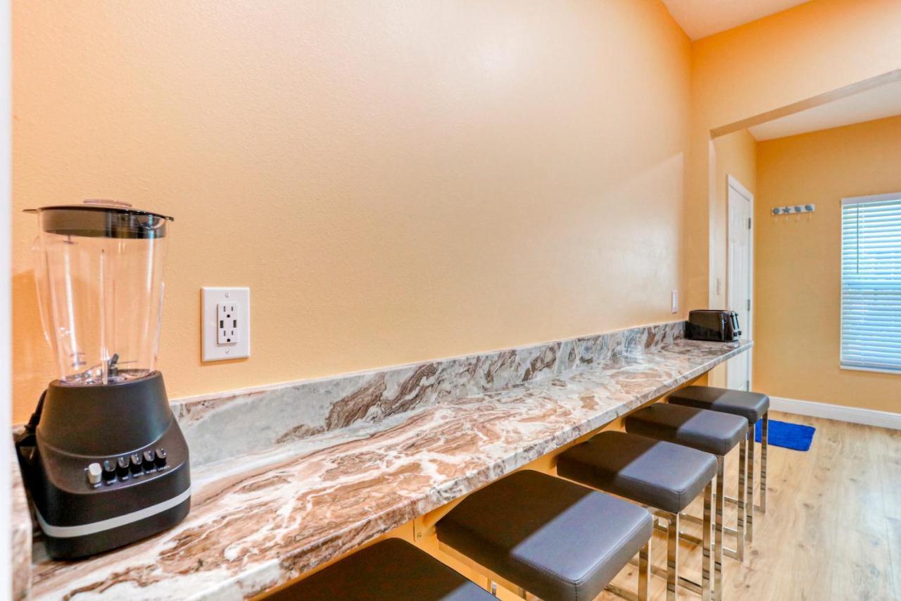 East Shore Paradise #448 Clearwater Beach Exterior foto