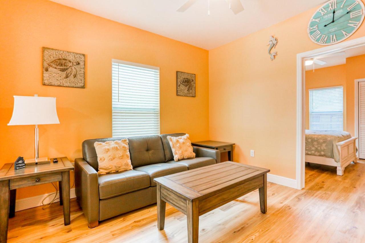 East Shore Paradise #448 Clearwater Beach Exterior foto