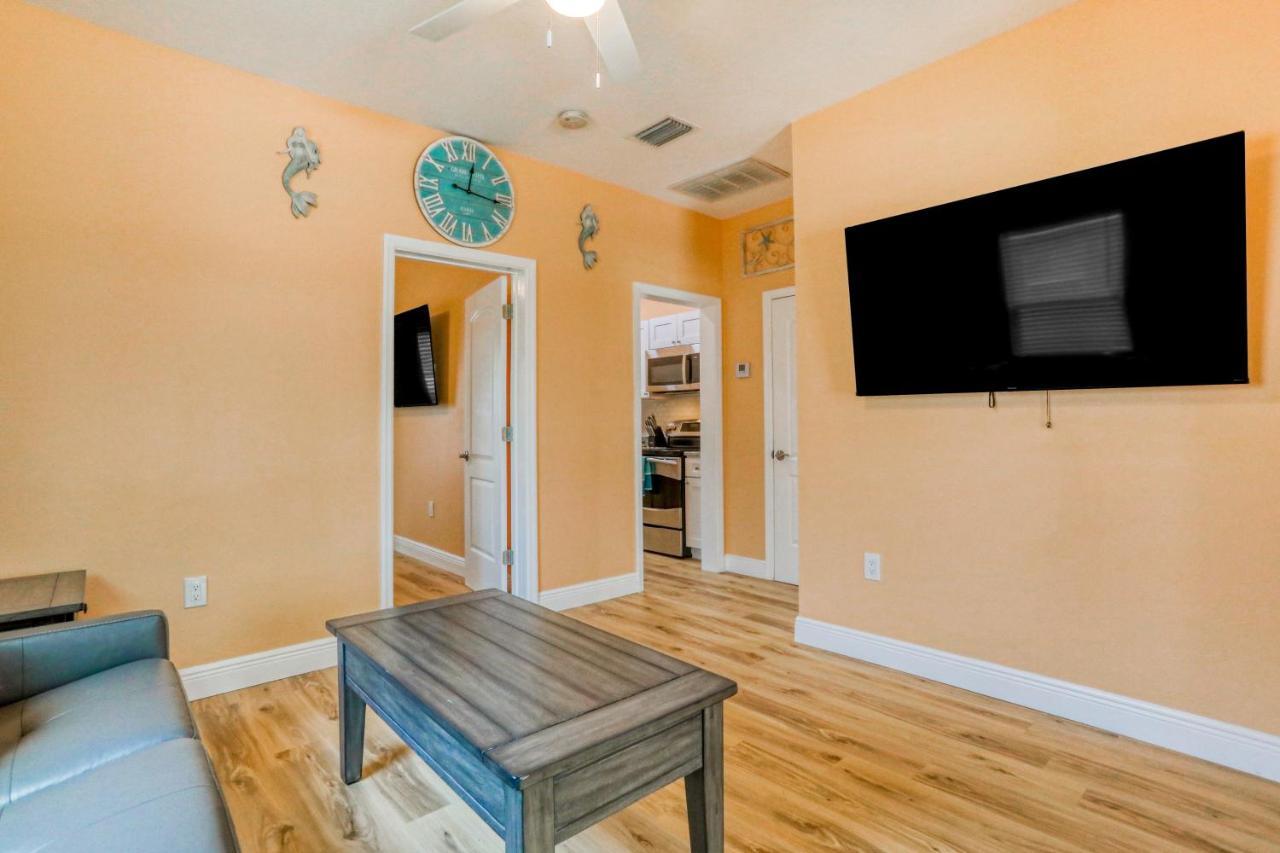East Shore Paradise #448 Clearwater Beach Exterior foto