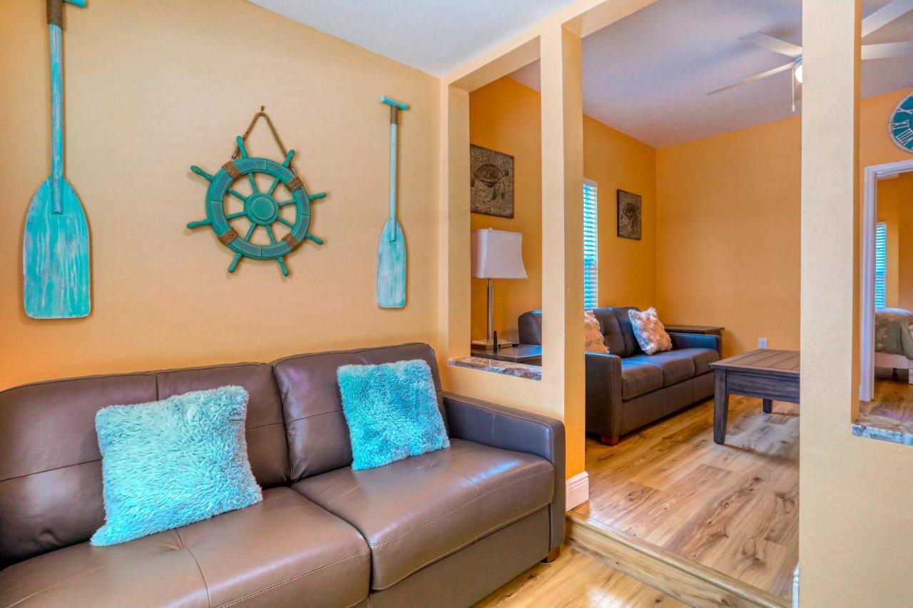 East Shore Paradise #448 Clearwater Beach Exterior foto