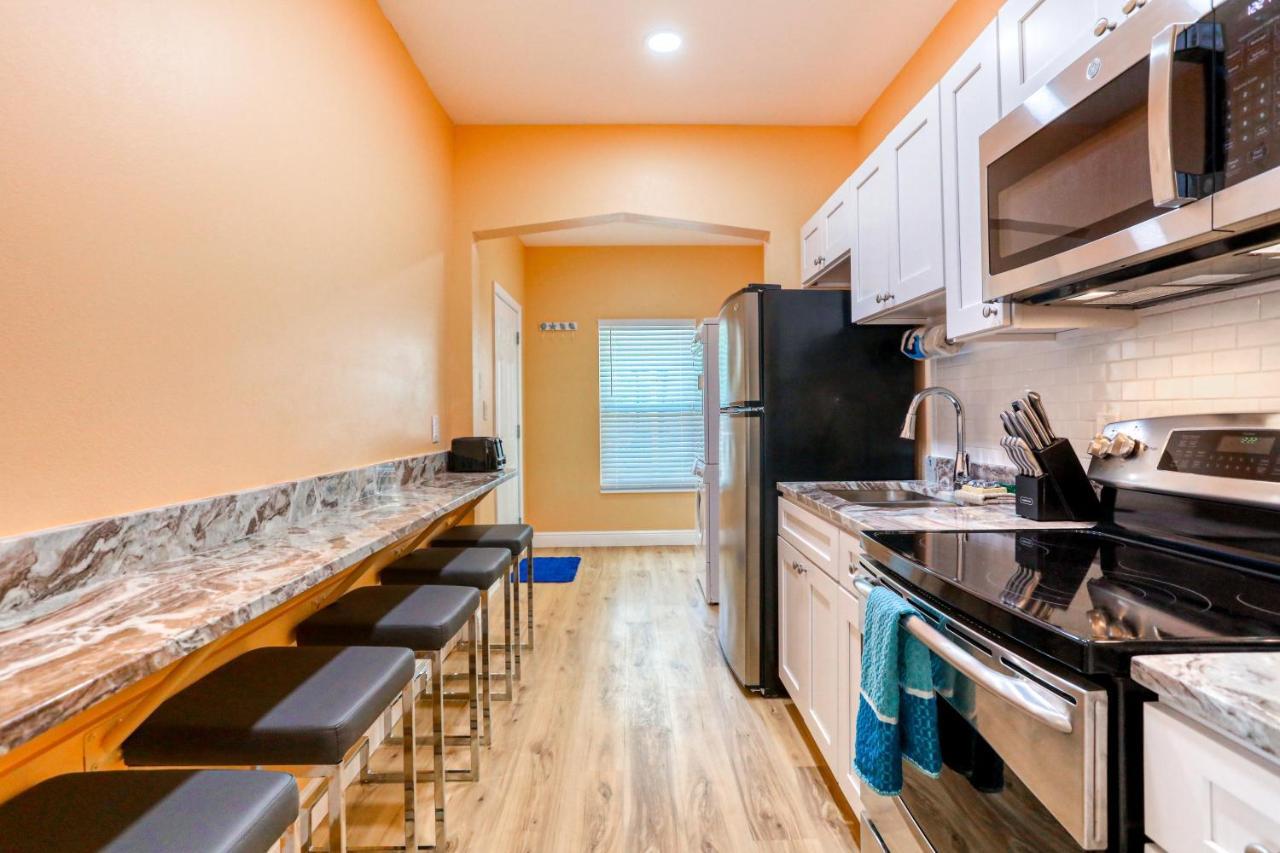 East Shore Paradise #448 Clearwater Beach Exterior foto