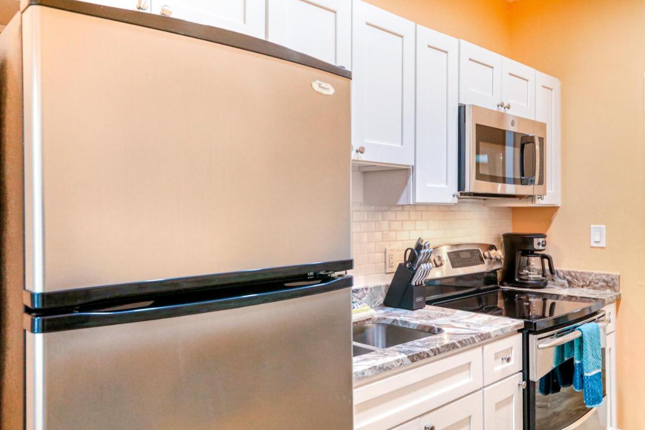 East Shore Paradise #448 Clearwater Beach Exterior foto