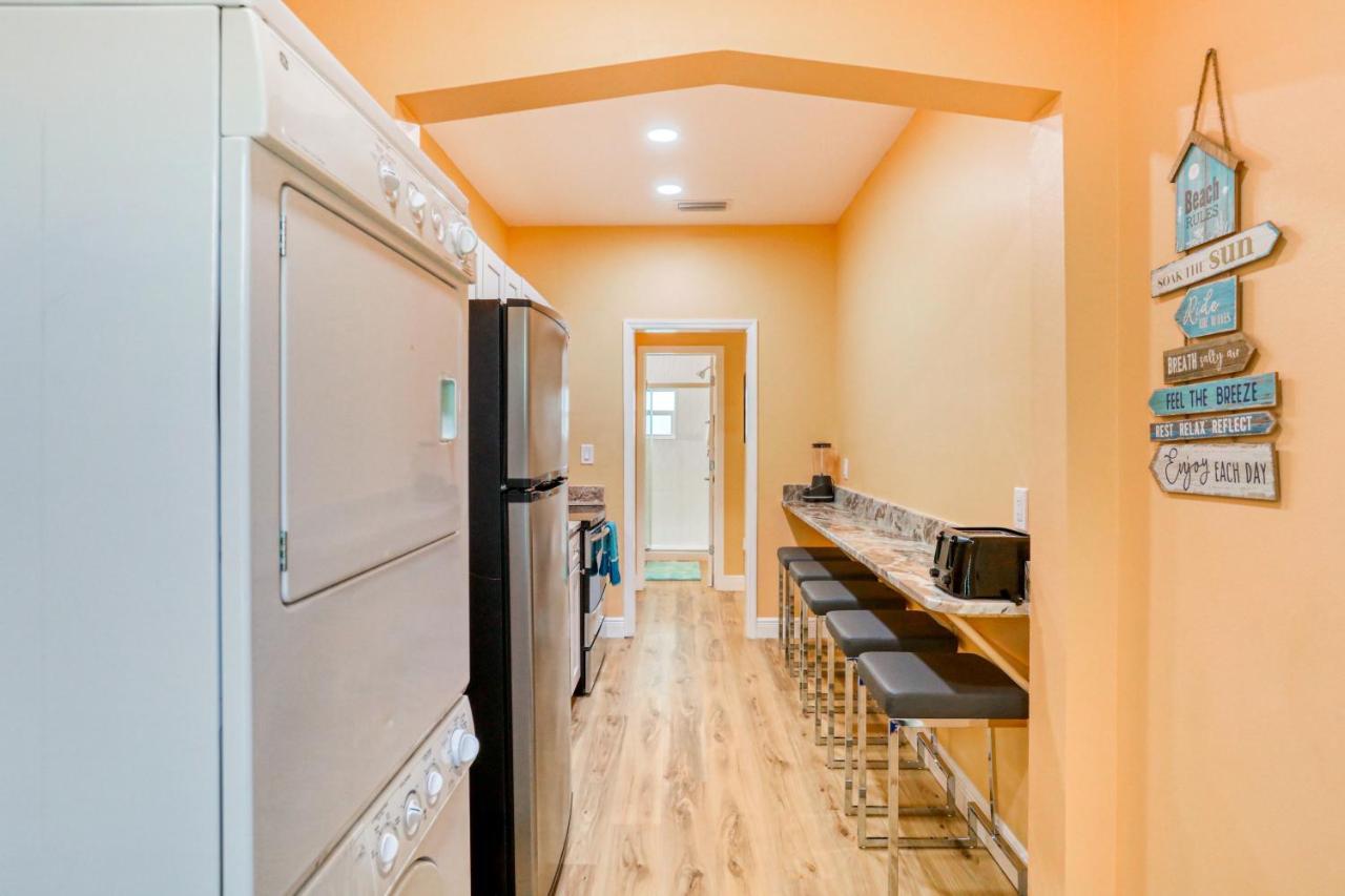 East Shore Paradise #448 Clearwater Beach Exterior foto