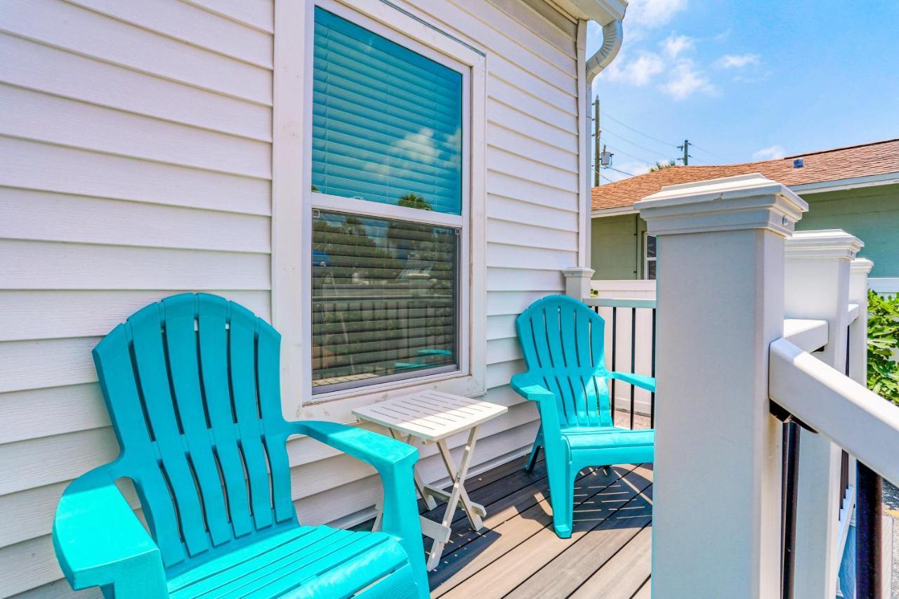 East Shore Paradise #448 Clearwater Beach Exterior foto