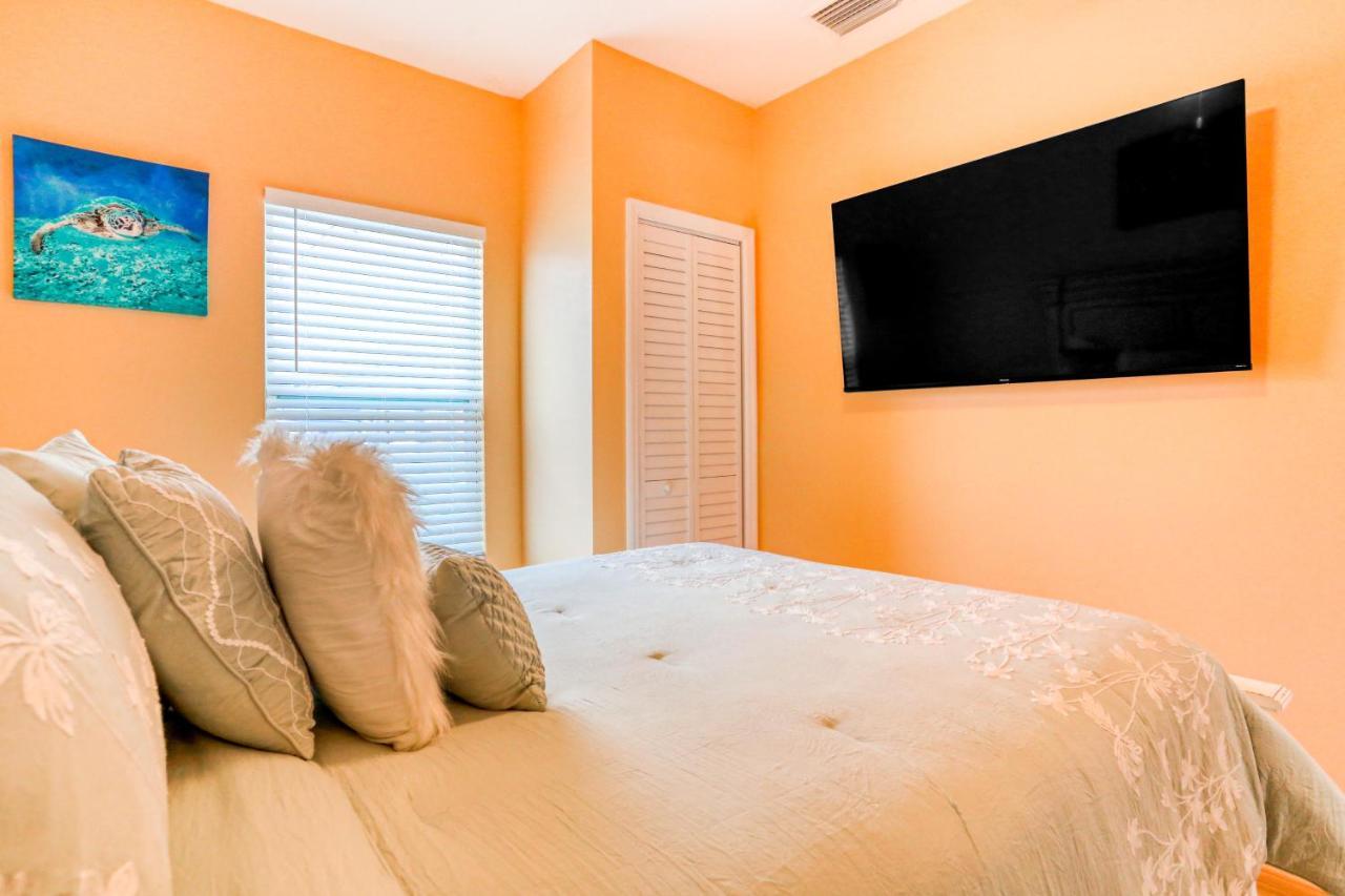 East Shore Paradise #448 Clearwater Beach Exterior foto