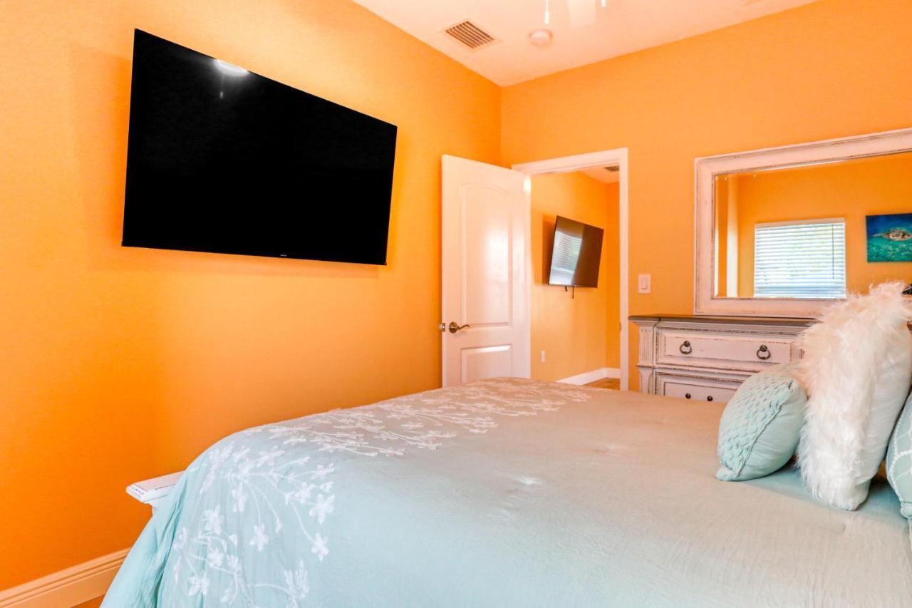 East Shore Paradise #448 Clearwater Beach Exterior foto