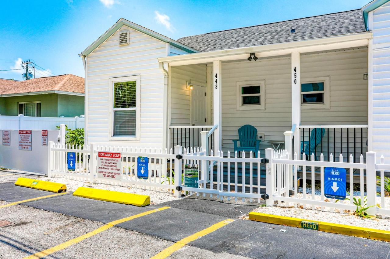 East Shore Paradise #448 Clearwater Beach Exterior foto