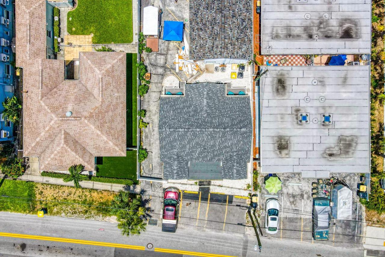 East Shore Paradise #448 Clearwater Beach Exterior foto