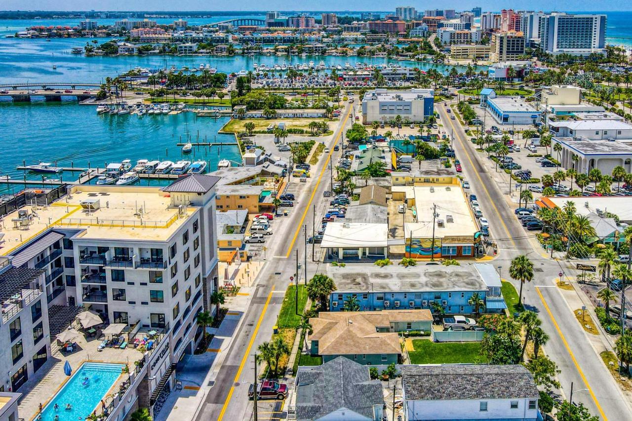East Shore Paradise #448 Clearwater Beach Exterior foto