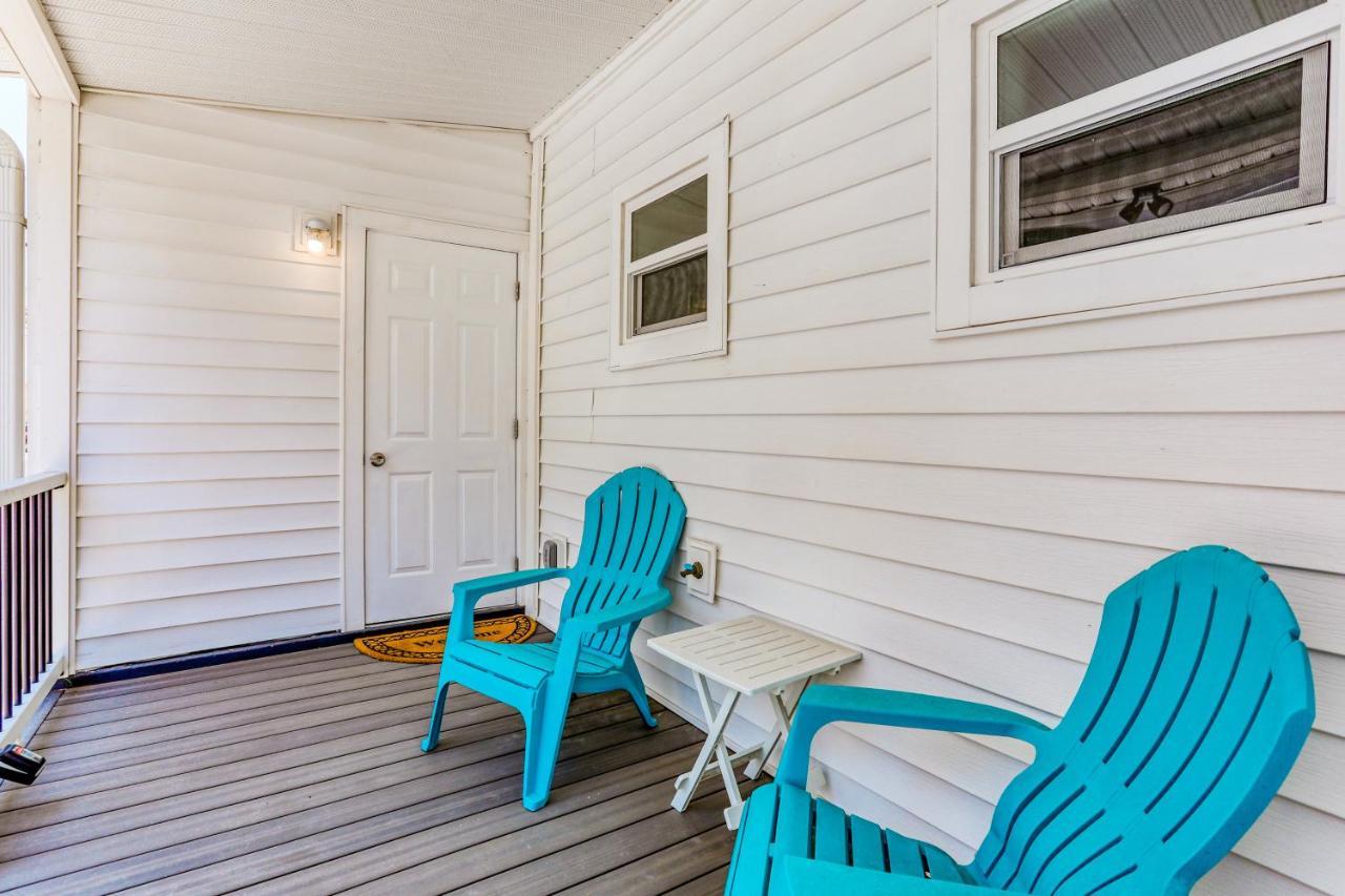 East Shore Paradise #448 Clearwater Beach Exterior foto
