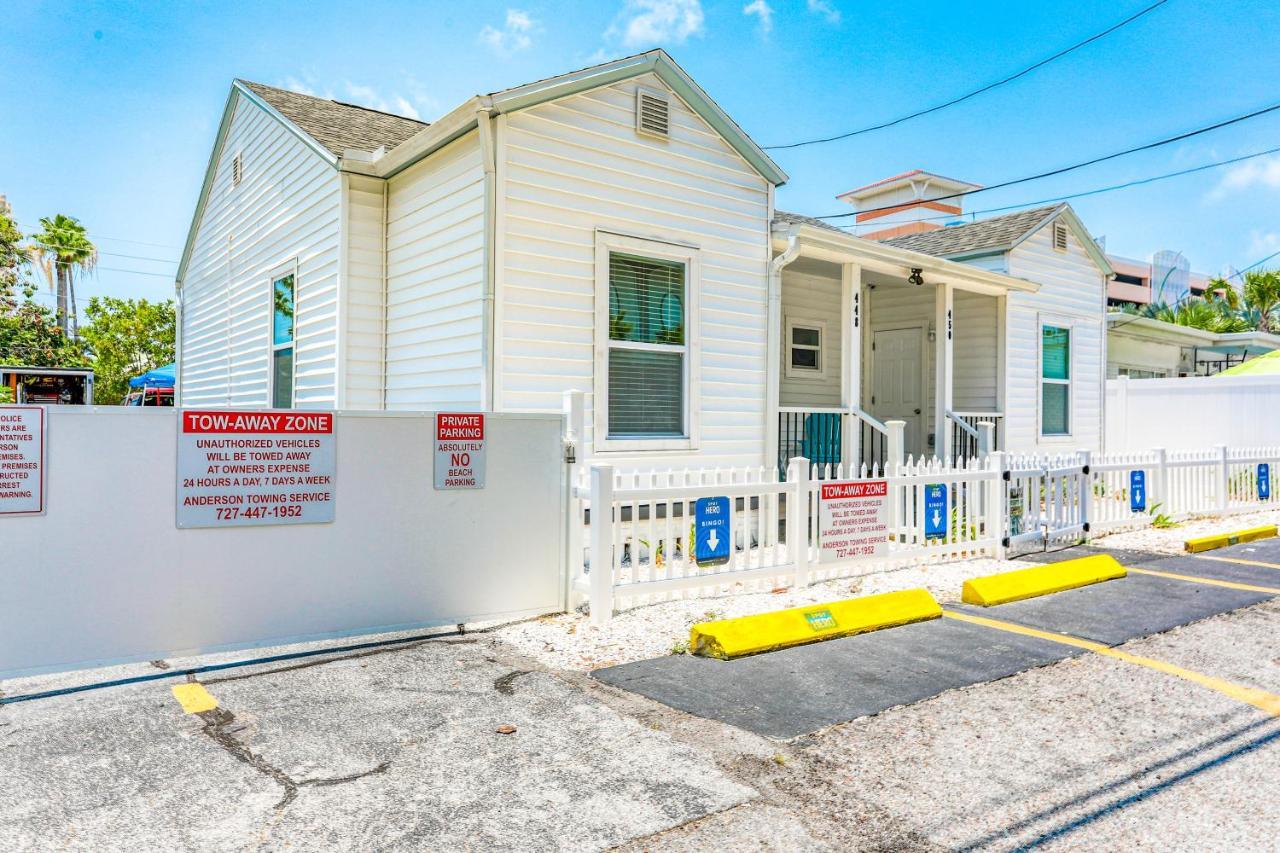 East Shore Paradise #448 Clearwater Beach Exterior foto