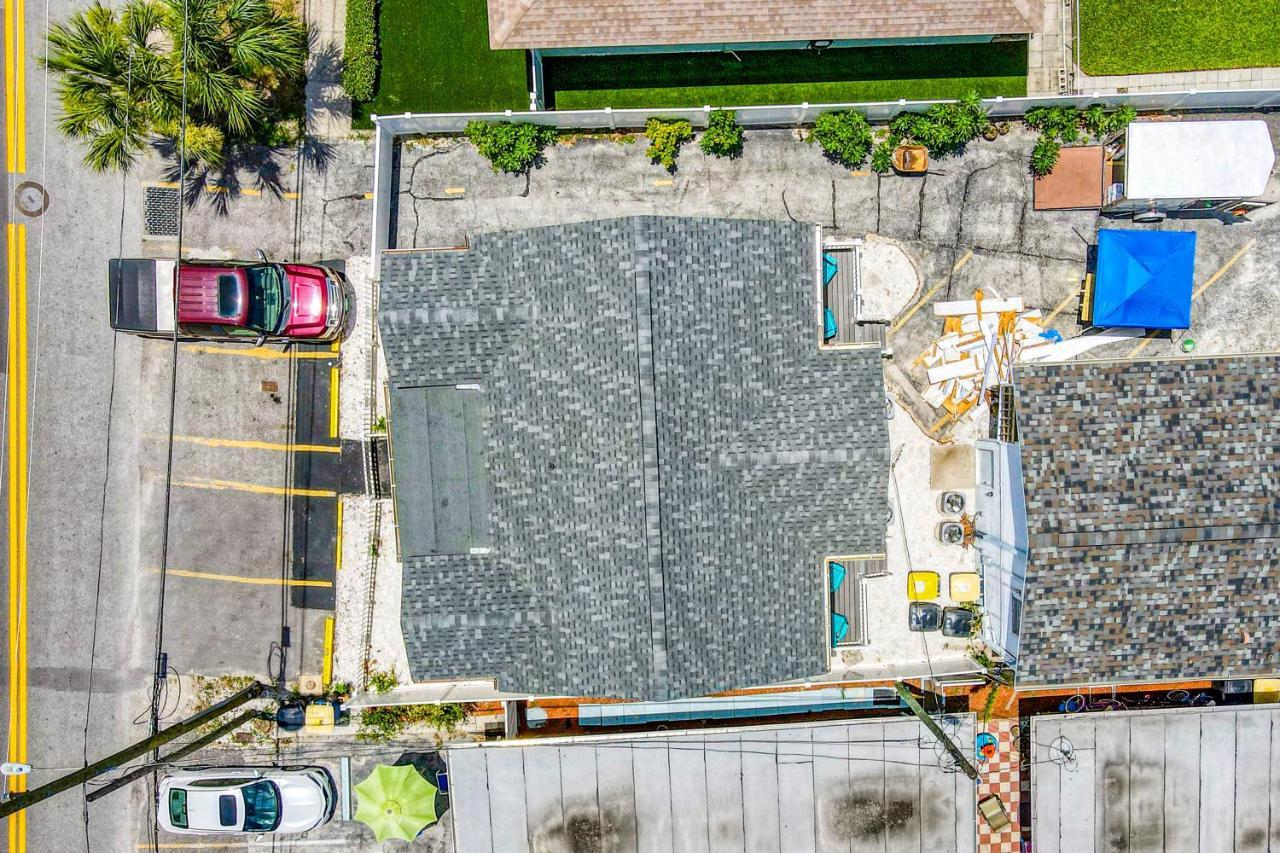 East Shore Paradise #448 Clearwater Beach Exterior foto