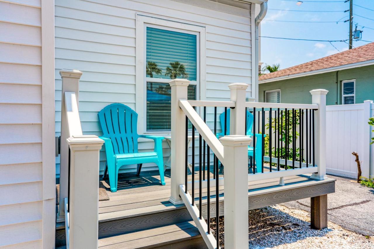 East Shore Paradise #448 Clearwater Beach Exterior foto