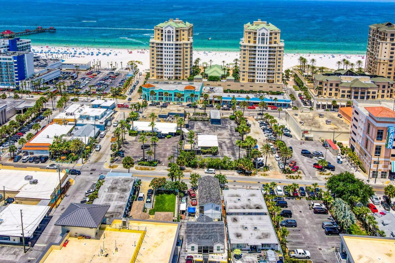 East Shore Paradise #448 Clearwater Beach Exterior foto
